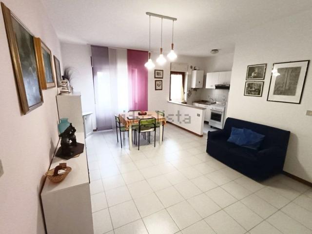 Appartamento in vendita di 55 m² in Via G. Saragat, 55