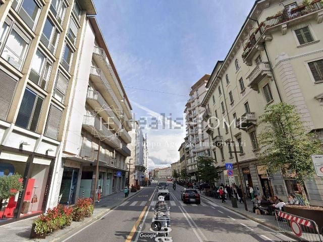 Appartamento in vendita di 55 m² in Via G. Tiraboschi, 55