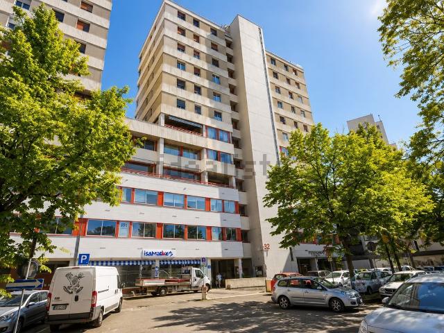 Appartamento in vendita di 55 m² in Via Gandhi Mohandas Karamchand, 20