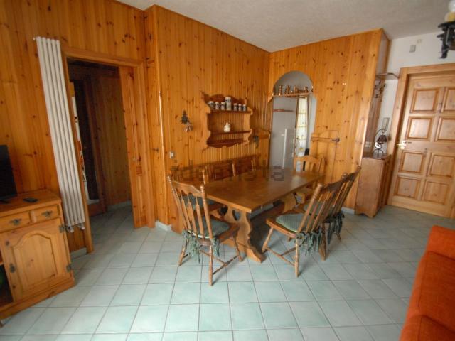 Appartamento in vendita di 55 m² in Via Gabriele D&apos Annunzio