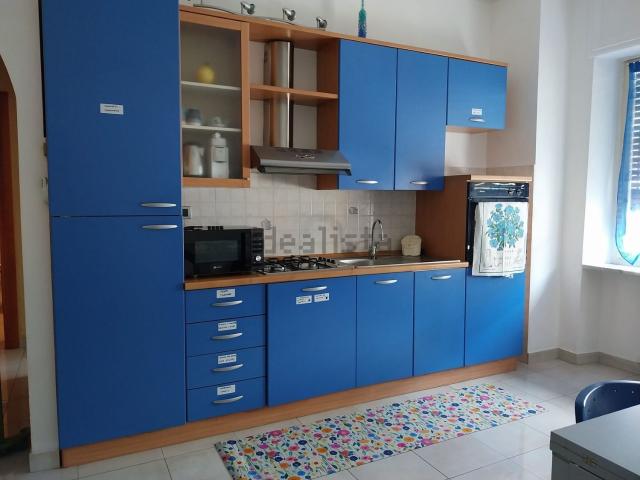Appartamento in vendita di 55 m² in Via Gabriele D&apos Annunzio, 40