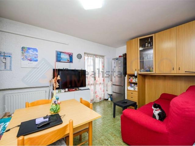 Appartamento in vendita di 55 m² in Via Gabriele Marini