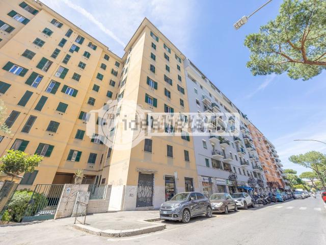 Appartamento in vendita di 55 m² in Via Gabriello Chiabrera, 38