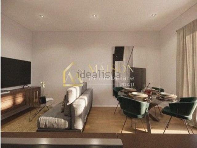 Appartamento in vendita di 55 m² in Via Gabriello Chiabrera