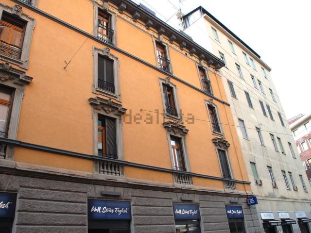 Appartamento in vendita di 55 m² in Via Gaetana Agnesi, 2