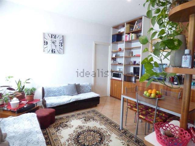 Appartamento in vendita di 55 m² in Via Gaetana Agnesi, 33