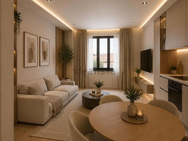 Appartamento in vendita di 55 m² in Via Gaetano Donizetti