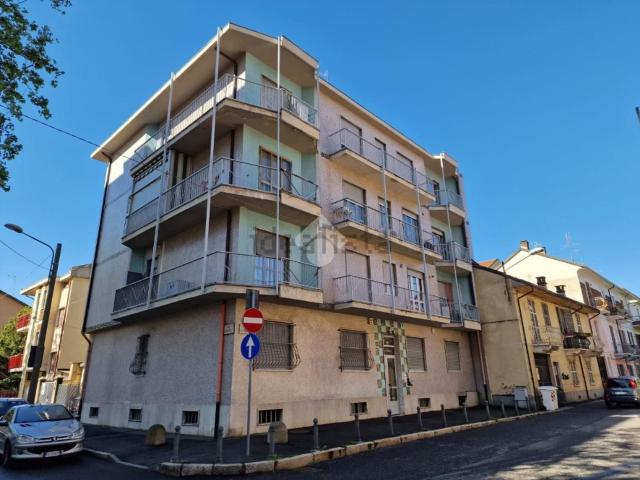 Appartamento in vendita di 55 m² in Via Gaetano Donizetti, 21