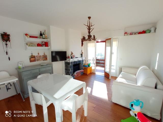 Appartamento in vendita di 55 m² in Via Galassia, 12
