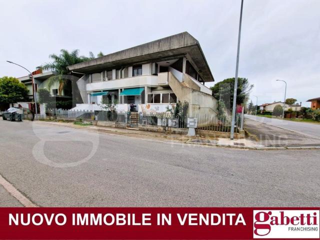 Appartamento in vendita di 55 m² in Via Galilei Galileo