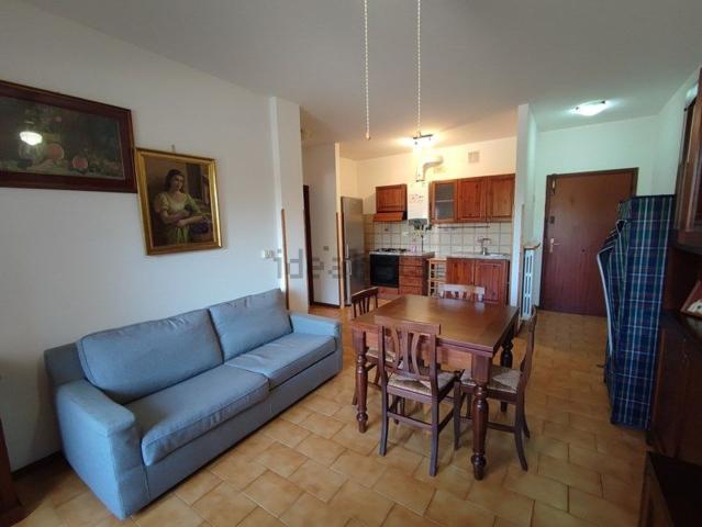 Appartamento in vendita di 55 m² in Via Galileo Galilei, 15