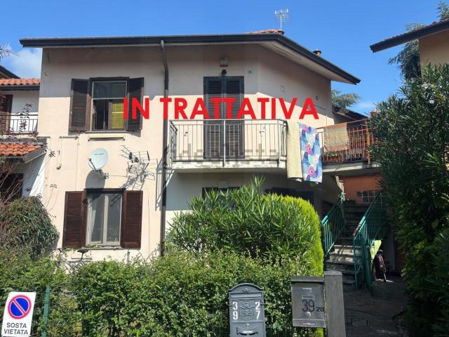 Appartamento in vendita di 55 m² in Via Galileo Galilei
