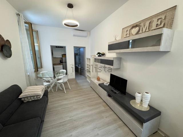 Appartamento in vendita di 55 m² in Via Galileo Galilei, 7