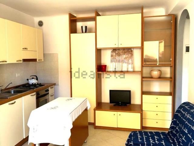 Appartamento in vendita di 55 m² in Via Galileo Galilei
