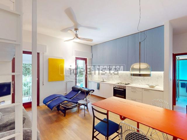 Appartamento in vendita di 55 m² in Via Garibotti, 13