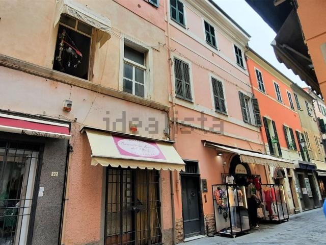 Appartamento in vendita di 55 m² in Via Garibaldi, 88