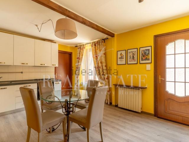 Appartamento in vendita di 55 m² in Via Gaudenzio Ferrari, 14