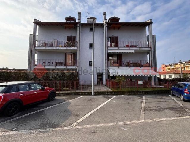 Appartamento in vendita di 55 m² in Via Gazzulli