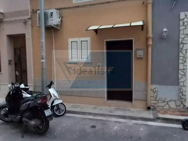 Appartamento in vendita di 55 m² in Via Genova, 13