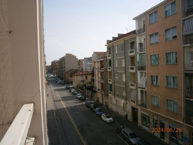 Appartamento in vendita di 55 m² in Via Genova, 215