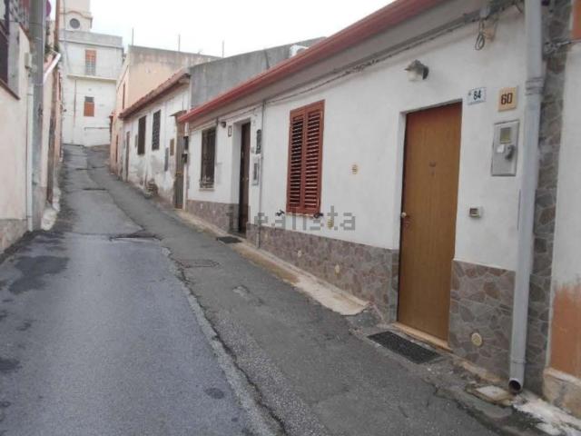 Appartamento in vendita di 55 m² in Via Gelone