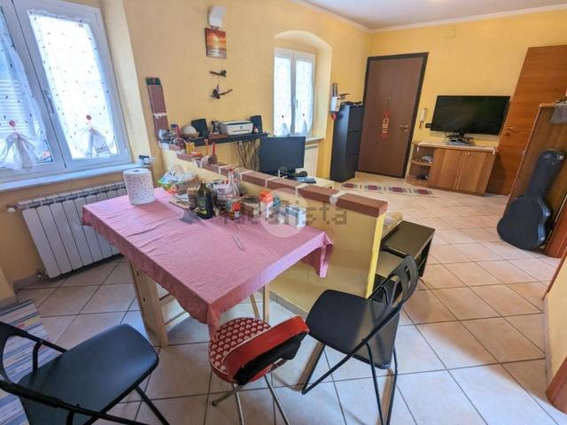 Appartamento in vendita di 55 m² in Via Germano Jori, 35