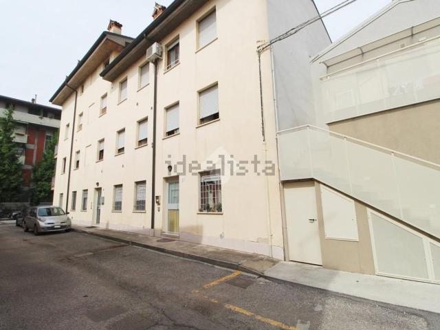 Appartamento in vendita di 55 m² in Via Ghetto, 21