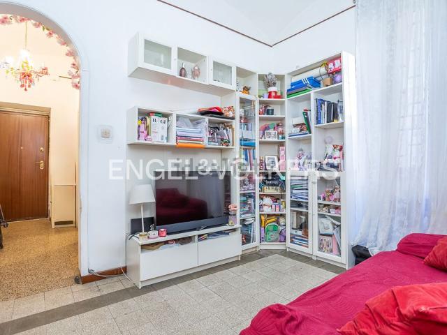 Appartamento in vendita di 55 m² in Via Ginori