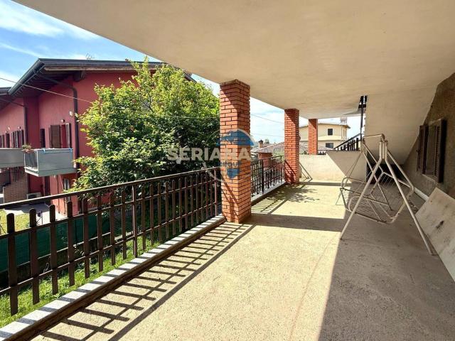 Appartamento in vendita di 55 m² in Via Giovan Battista Marchesi