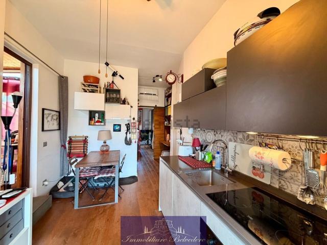 Appartamento in vendita di 55 m² in Via Giovan Battista Pergolesi