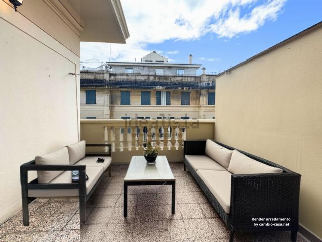 Appartamento in vendita di 55 m² in Via Giovanni Torti, 50