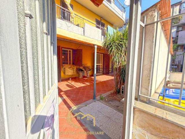 Appartamento in vendita di 55 m² in Via Giovanni Verga