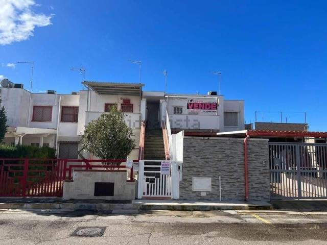 Appartamento in vendita di 55 m² in Via Giovanni Verga