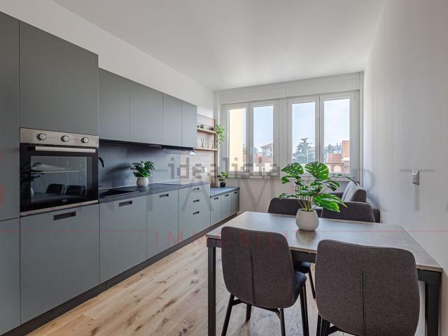 Appartamento in vendita di 55 m² in Via Giovanni Antonio Amadeo