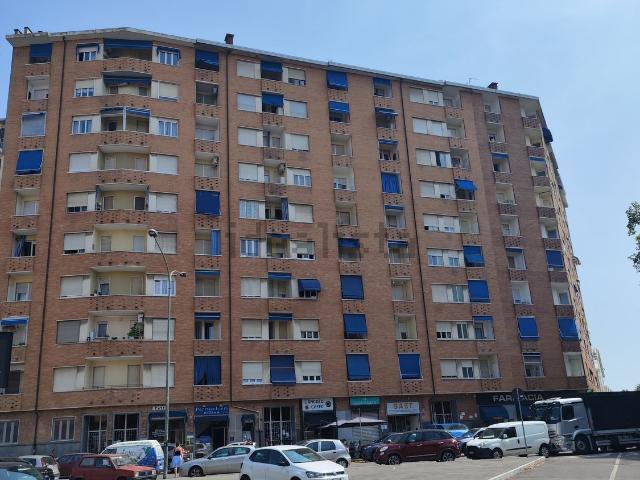 Appartamento in vendita di 55 m² in Via Giovanni Battista Gandino, 4