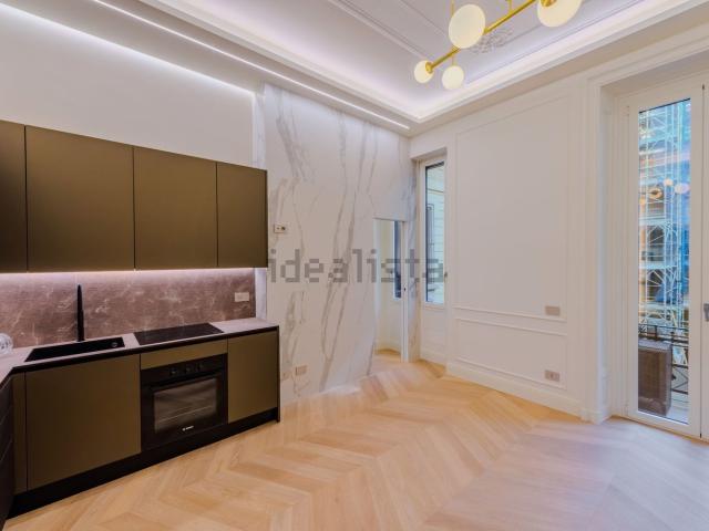 Appartamento in vendita di 55 m² in Via Giovanni Battista Pergolesi, 22