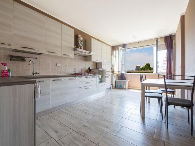 Appartamento in vendita di 55 m² in Via Giovanni Battista Pergolesi, 41