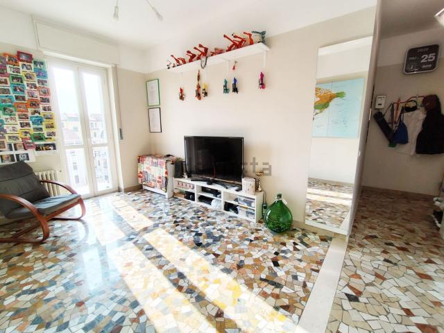 Appartamento in vendita di 52 m² in Via Giovanni Battista Piranesi, 35