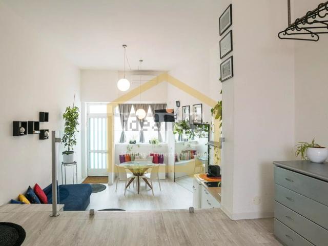 Appartamento in vendita di 55 m² in Via Giovanni Battista Scalabrini, 37