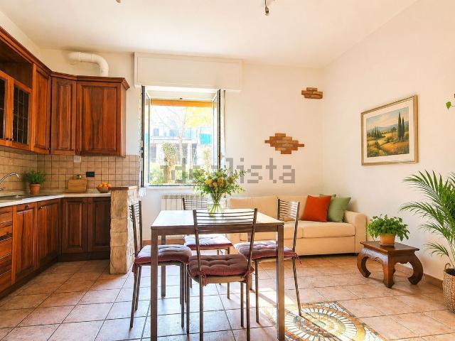 Appartamento in vendita di 55 m² in Via Giovanni Delfino, 11