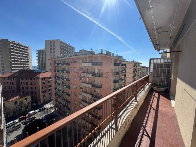 Appartamento in vendita di 55 m² in Via Giovanni Opisso