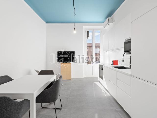 Appartamento in vendita di 55 m² in Via Giovanni Pacini, 48