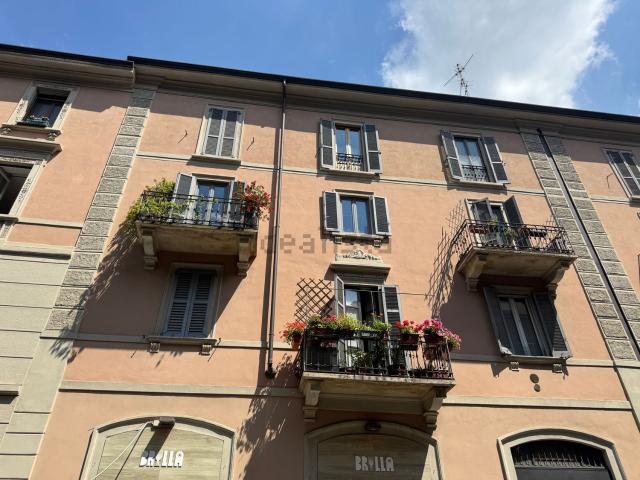 Appartamento in vendita di 55 m² in Via Giovanni Rasori, 12