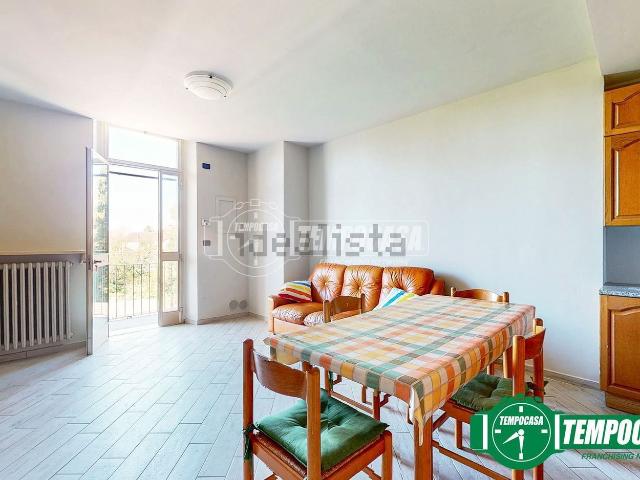 Appartamento in vendita di 55 m² in Via Giovanni Scazzola