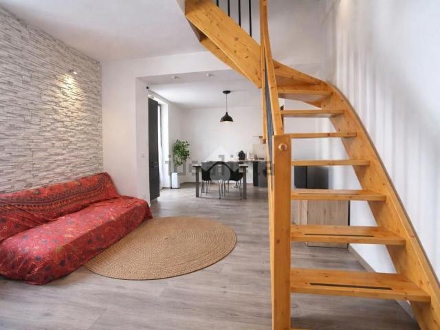 Appartamento in vendita di 61 m² in Via Giovanni Scazzola, 38