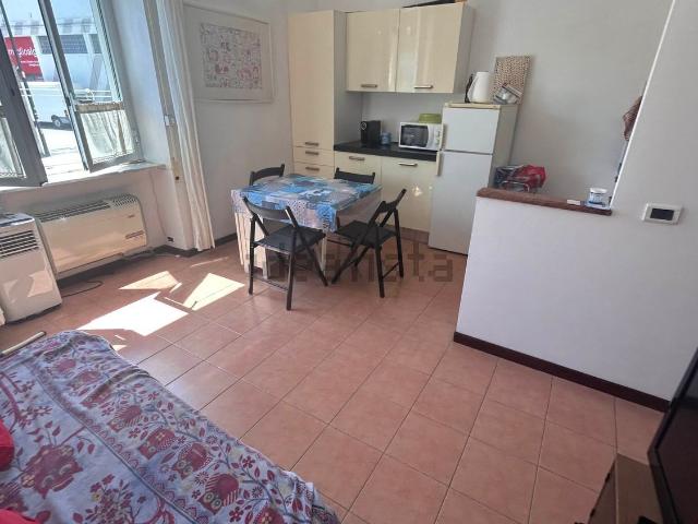 Appartamento in vendita di 55 m² in Via Giovanni Servettaz, 94