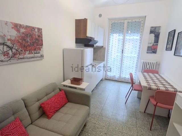 Appartamento in vendita di 55 m² in Via Giovanni Spano, 14