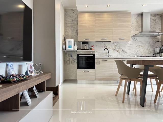 Appartamento in vendita di 55 m² in Via Gioacchino Rossini