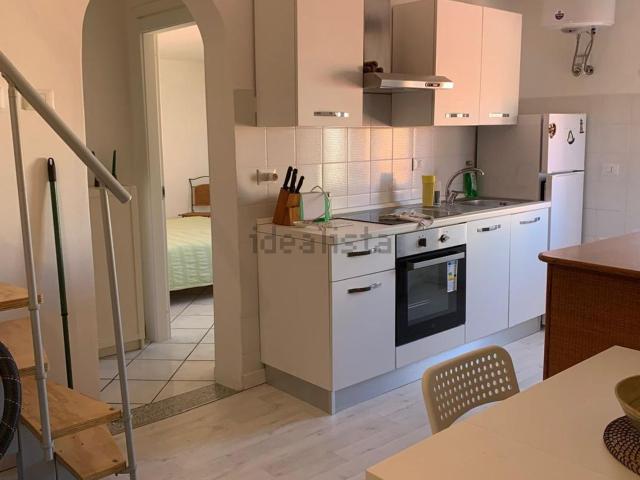 Appartamento in vendita di 55 m² in Via Gioberti
