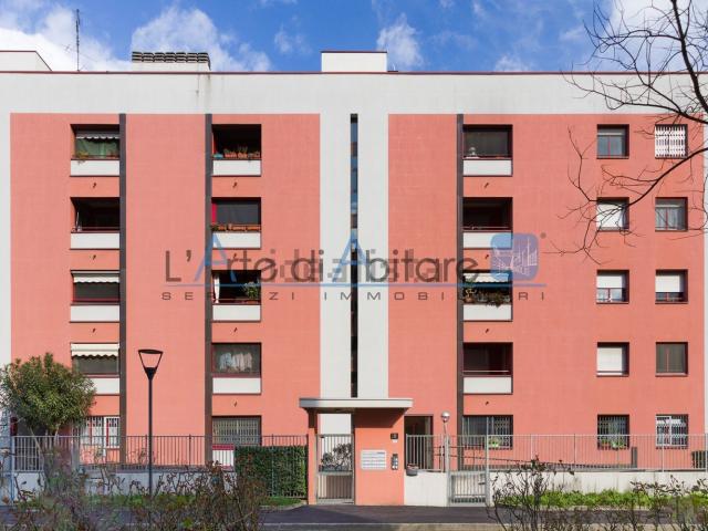 Appartamento in vendita di 55 m² in Via Giorgio de Chirico, 8